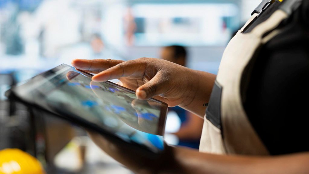 Por que a rastreabilidade de peças é essencial para a indústria B2B